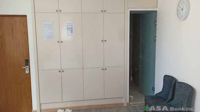 هتل آپارتمان مشکات مشهد اتاق سه تخته 1